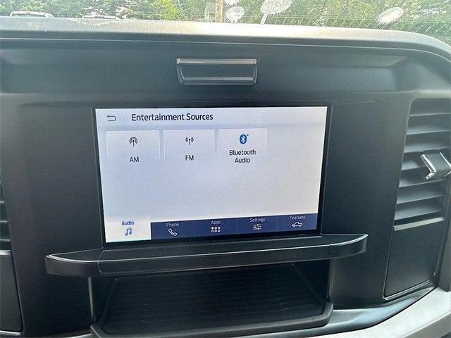 new 2025 Ford F-350 car