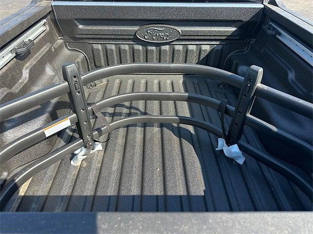 new 2025 Ford Maverick car, priced at $38,980