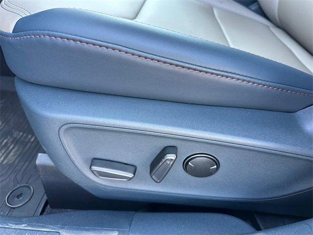 new 2025 Ford Maverick car, priced at $38,980