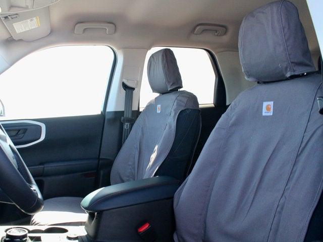 used 2024 Ford Bronco Sport car, priced at $30,980