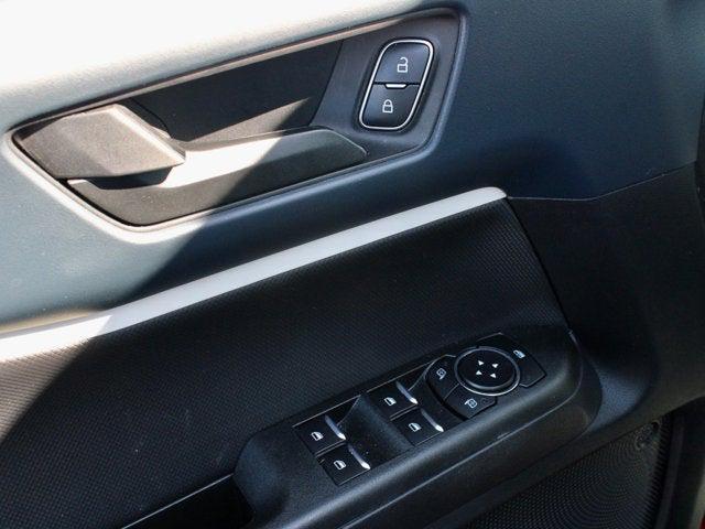 used 2024 Ford Bronco Sport car, priced at $30,980