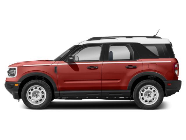 used 2024 Ford Bronco Sport car, priced at $30,980