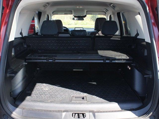 used 2024 Ford Bronco Sport car, priced at $30,980