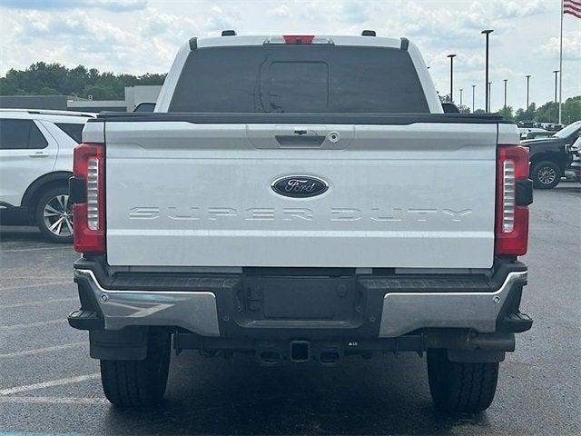 used 2024 Ford F-250 car, priced at $69,900