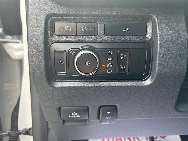 used 2024 Ford F-250 car, priced at $69,900