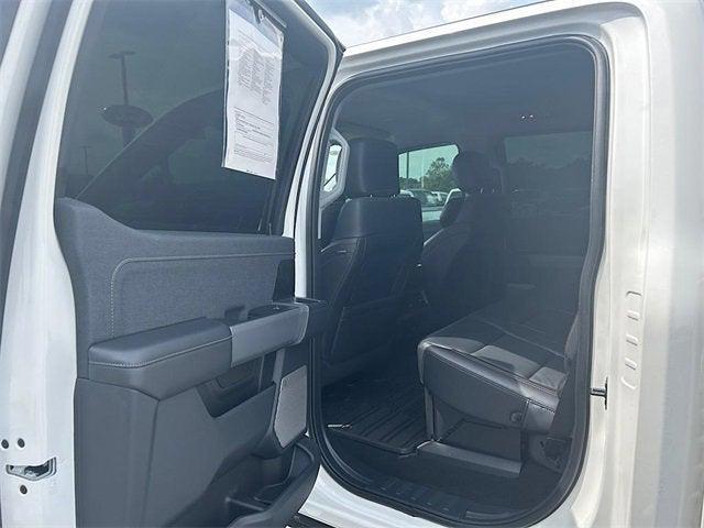 used 2024 Ford F-250 car, priced at $69,900