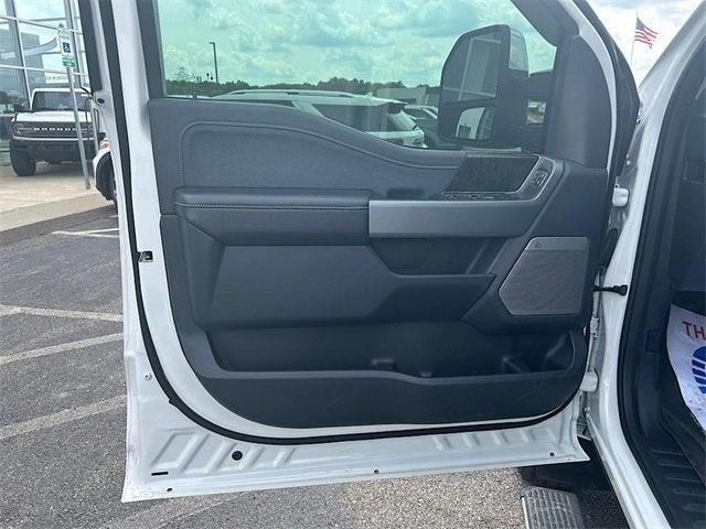 used 2024 Ford F-250 car, priced at $69,900