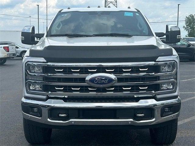 used 2024 Ford F-250 car, priced at $69,900