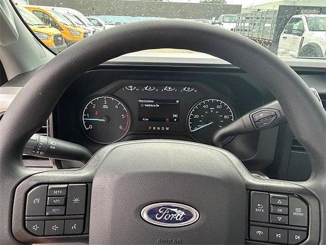 new 2025 Ford F-350 car, priced at $74,975