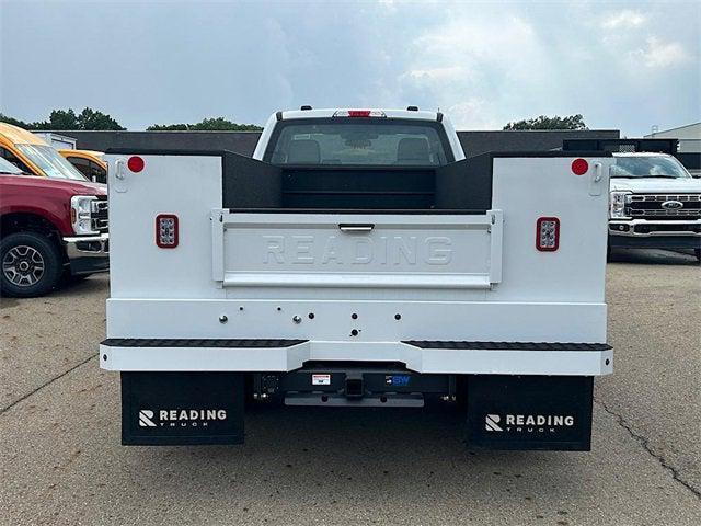 new 2025 Ford F-350 car, priced at $74,975