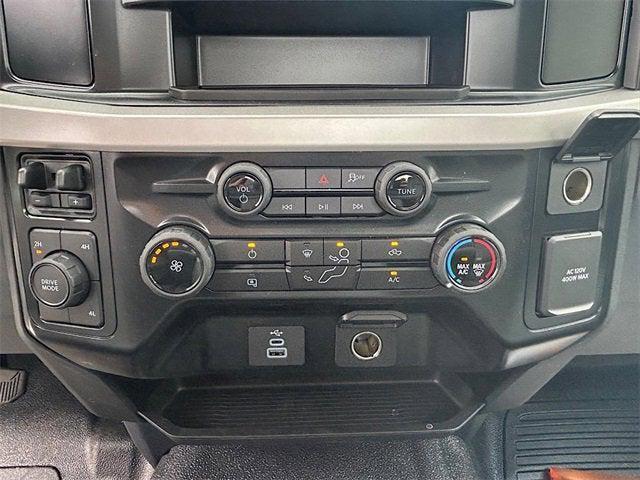 new 2025 Ford F-350 car, priced at $74,975