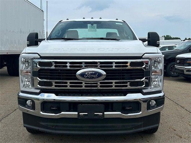 new 2025 Ford F-350 car, priced at $74,975