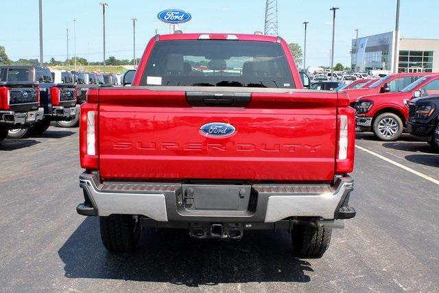 new 2024 Ford F-250 car, priced at $68,440