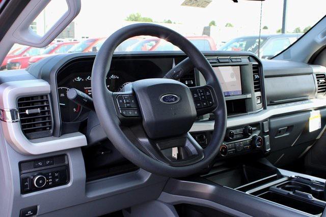 new 2024 Ford F-250 car, priced at $68,440