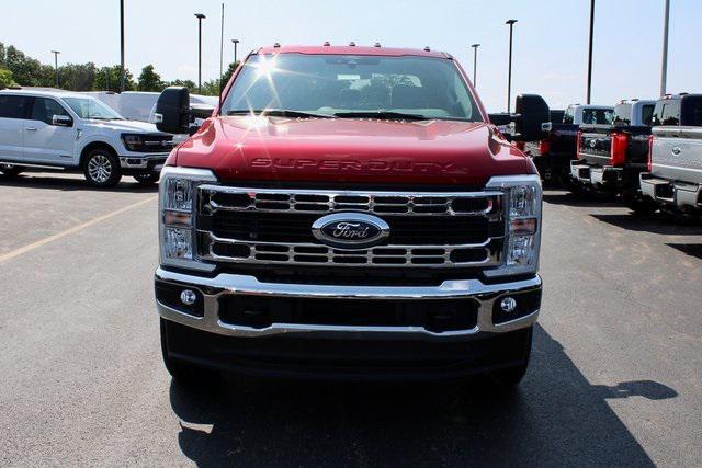 new 2024 Ford F-250 car, priced at $68,440