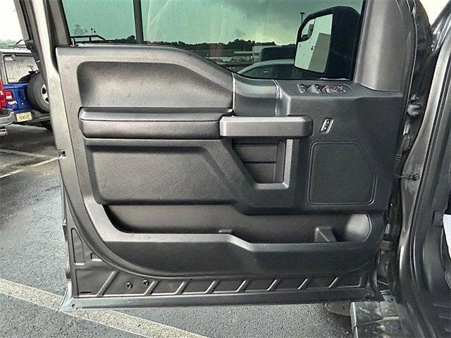 used 2020 Ford F-150 car, priced at $28,400
