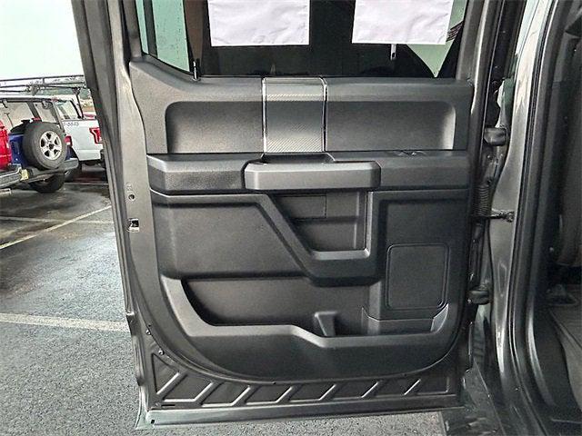 used 2020 Ford F-150 car, priced at $28,400