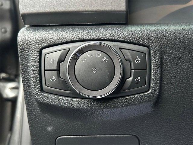 used 2020 Ford F-150 car, priced at $28,400