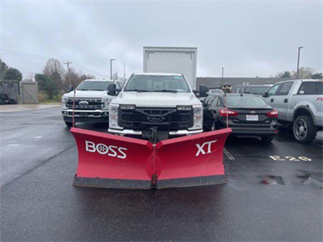 used 2024 Ford F-350 car, priced at $51,500