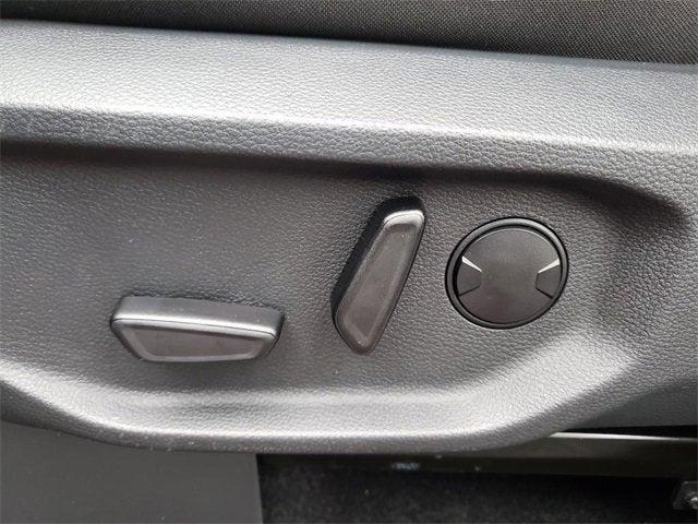 new 2025 Ford Ranger car, priced at $42,039