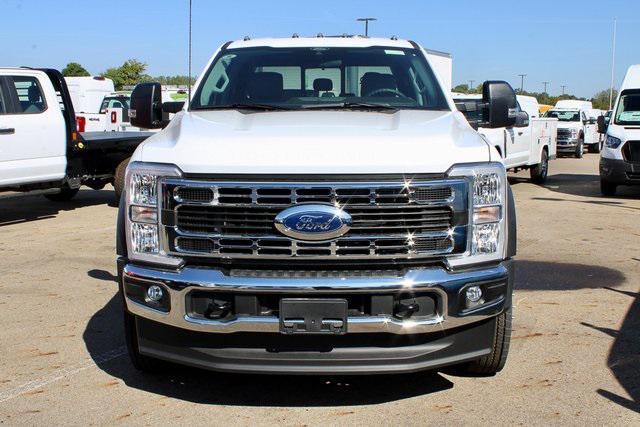 new 2024 Ford F-450 car, priced at $73,950