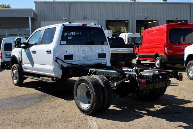 new 2024 Ford F-450 car, priced at $73,950