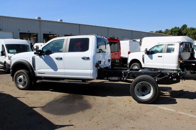 new 2024 Ford F-450 car, priced at $73,950