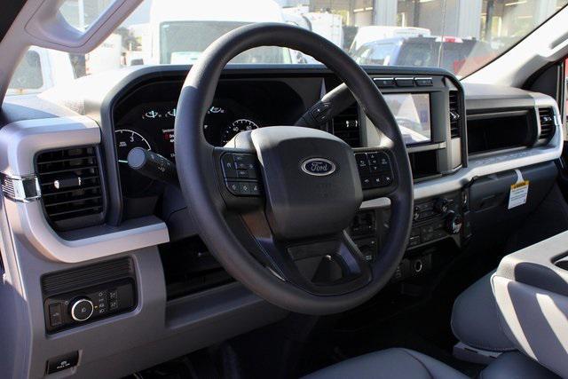 new 2024 Ford F-450 car, priced at $73,950