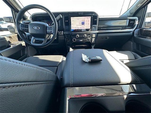 new 2026 Ford F-350 car, priced at $83,342