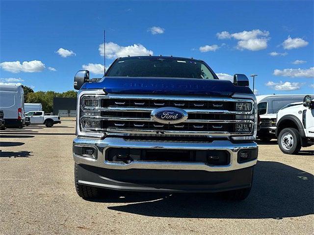 new 2026 Ford F-350 car, priced at $83,342