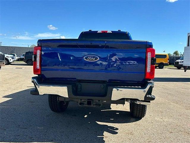 new 2026 Ford F-350 car, priced at $83,342