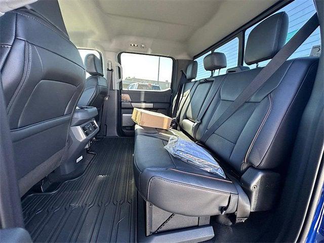 new 2026 Ford F-350 car, priced at $83,342