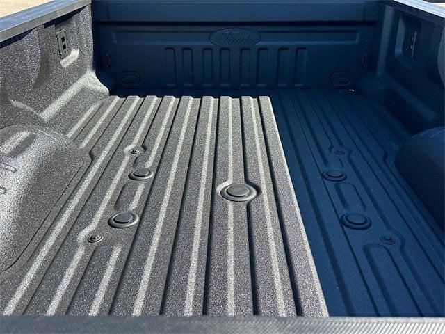 new 2026 Ford F-350 car, priced at $83,342