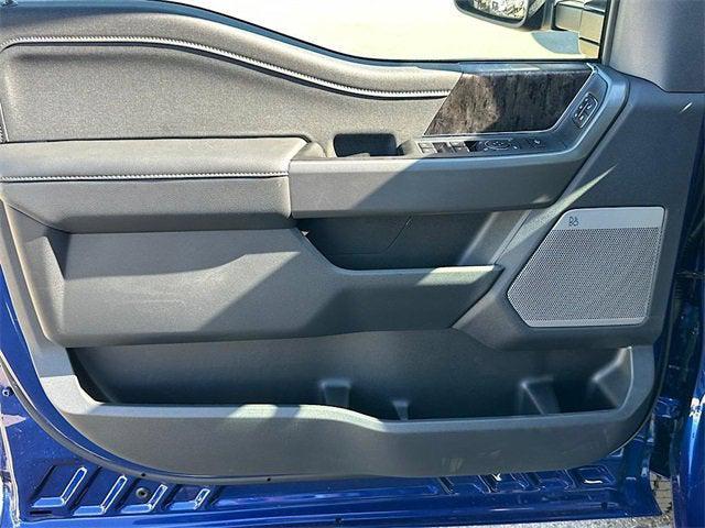 new 2026 Ford F-350 car, priced at $83,342