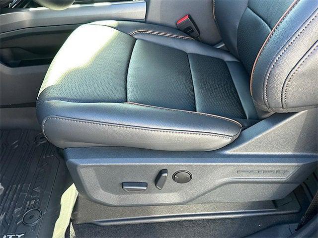 new 2026 Ford F-350 car, priced at $83,342