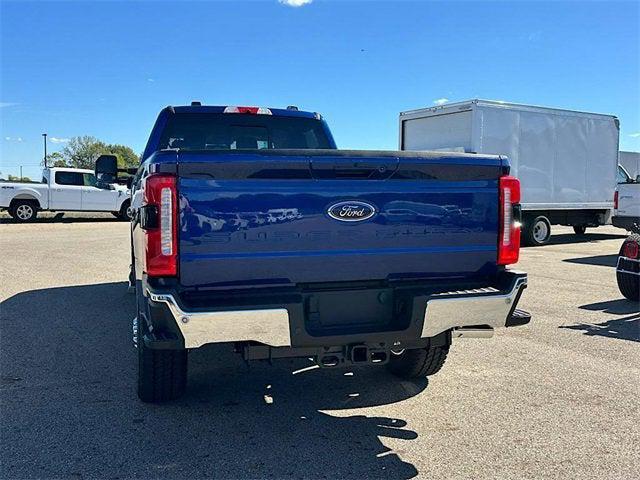 new 2026 Ford F-350 car, priced at $83,342