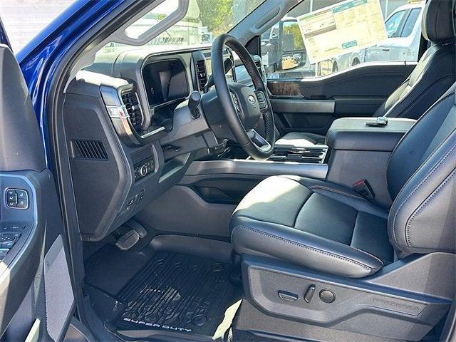 new 2026 Ford F-350 car, priced at $83,342