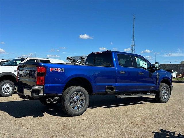 new 2026 Ford F-350 car, priced at $83,342