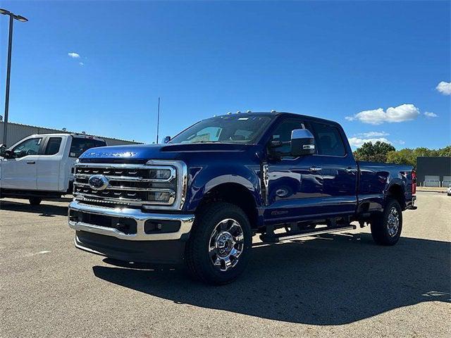 new 2026 Ford F-350 car, priced at $83,342