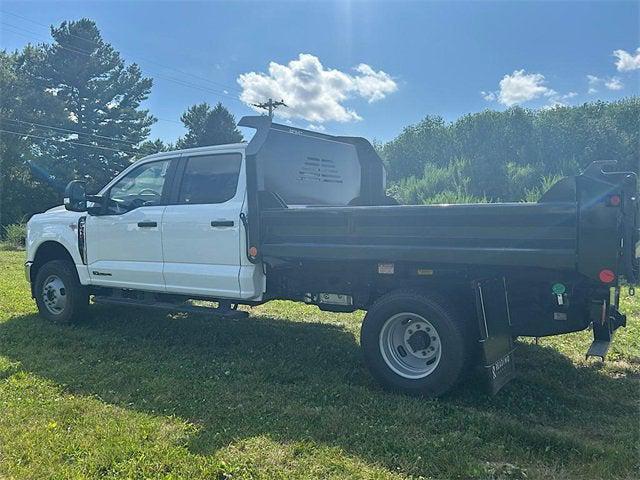new 2025 Ford F-350 car, priced at $85,890