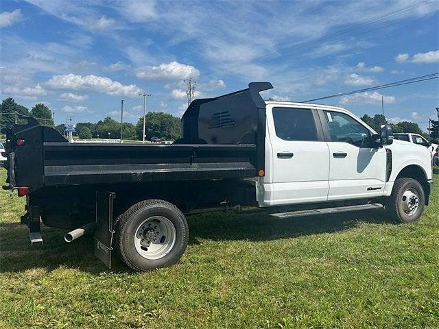 new 2025 Ford F-350 car, priced at $85,890