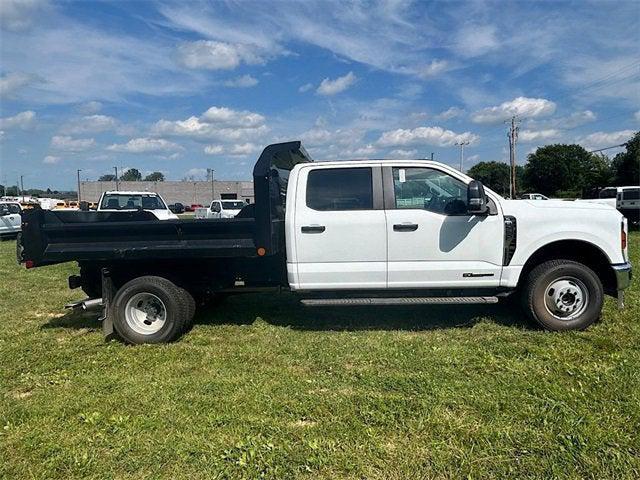 new 2025 Ford F-350 car, priced at $85,890