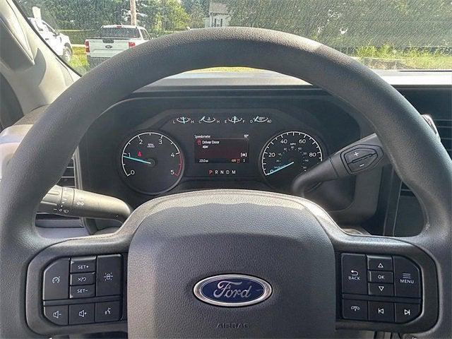 new 2025 Ford F-350 car, priced at $85,890