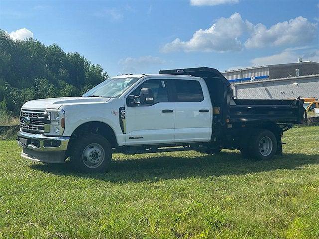 new 2025 Ford F-350 car, priced at $85,890