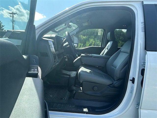 new 2025 Ford F-350 car, priced at $85,890