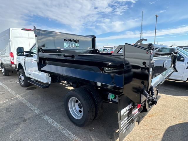 new 2023 Ford F-350 car, priced at $76,819