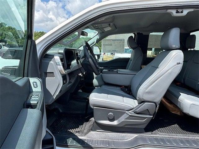 new 2025 Ford F-350 car, priced at $59,444
