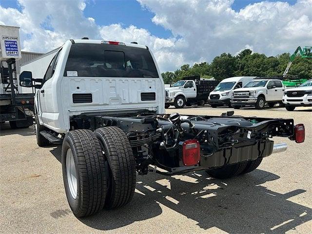 new 2025 Ford F-350 car, priced at $59,444
