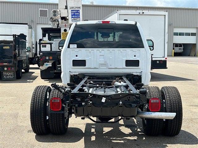 new 2025 Ford F-350 car, priced at $59,444
