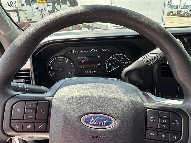 new 2025 Ford F-350 car, priced at $59,444